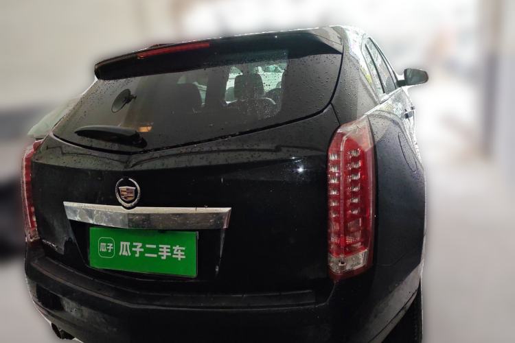 Used Cadillac SRX 2014 3.0L Comfort Model
