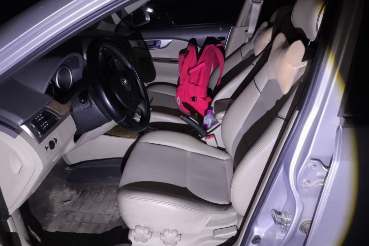 Used Buick Excelle 2015 1.5L Automatic Classic Model Left Front Seat