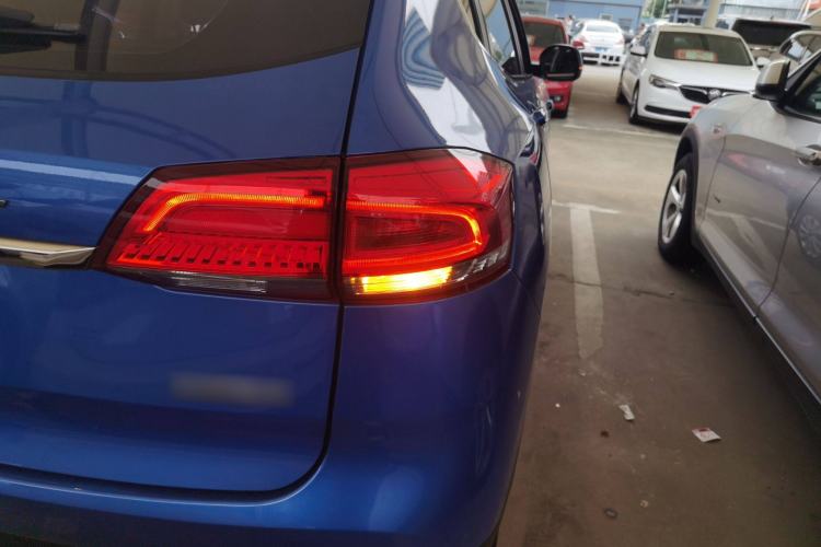 Used Haval H2s 2018 Blue Label 1.5T Dual-Clutch Fashion Edition