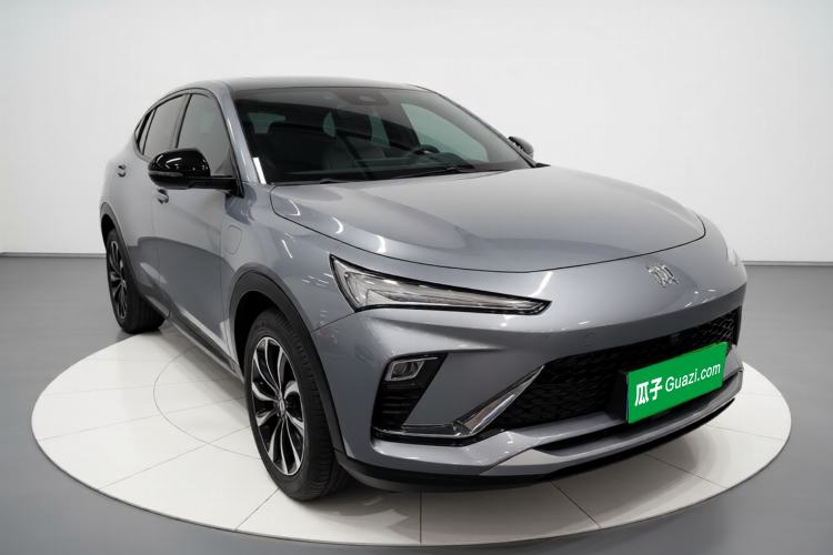 Used Buick Envista 2022 1.5T GS Fuel-Efficient Version Exterior 1