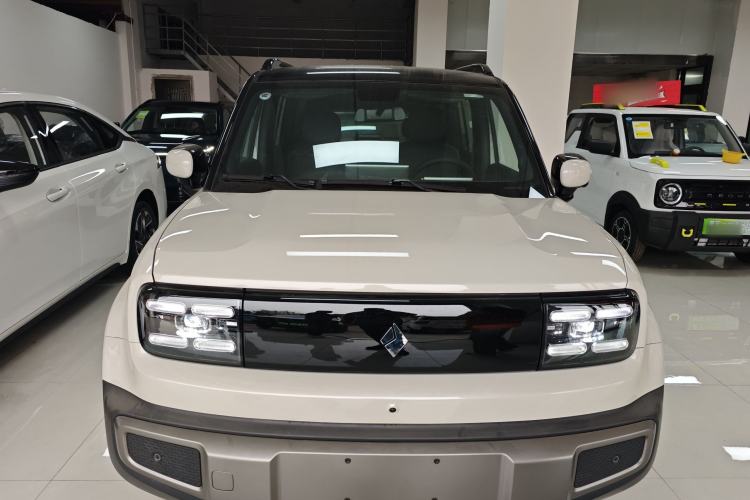 Used Baojun Spark EUV 2026 301km Flagship Edition