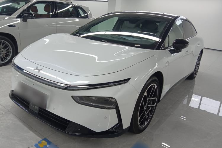 Used XPeng P7+ 2024 Long-Range Max