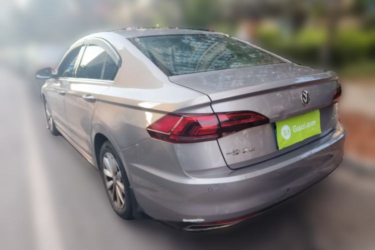 Used Volkswagen Bora 2020 1.5L Automatic Elite Version
