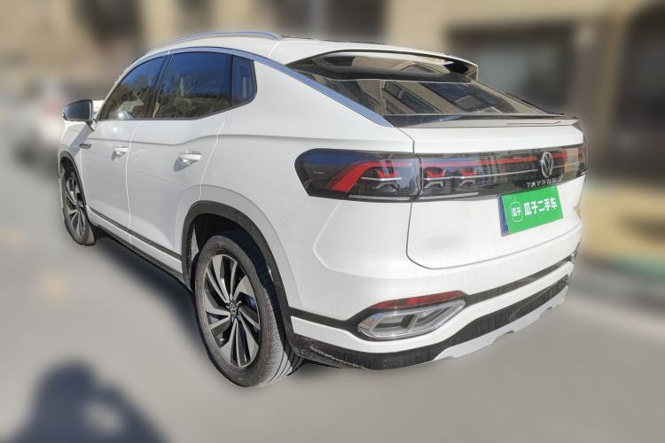 Used Volkswagen Tayron X 2024 330TSI Two-Wheel-Drive Prestige High-Energy Edition
