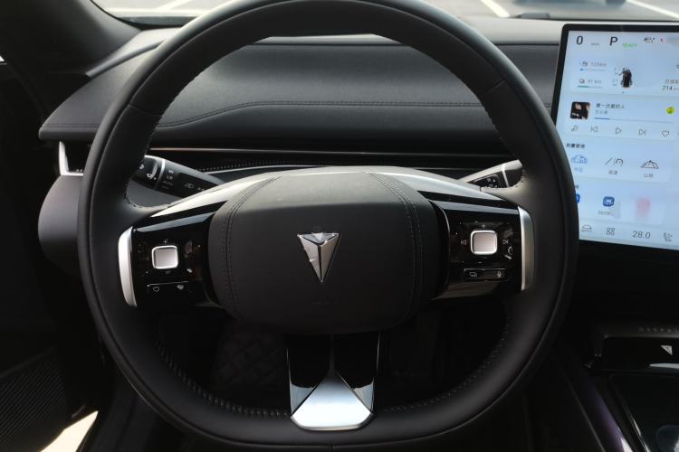 Used Deepal L07 2024 230Max Range-Extended Version