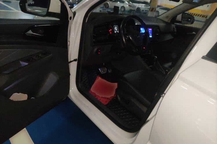 Used Jetta VS5 2019 280TSI Automatic Glory Edition