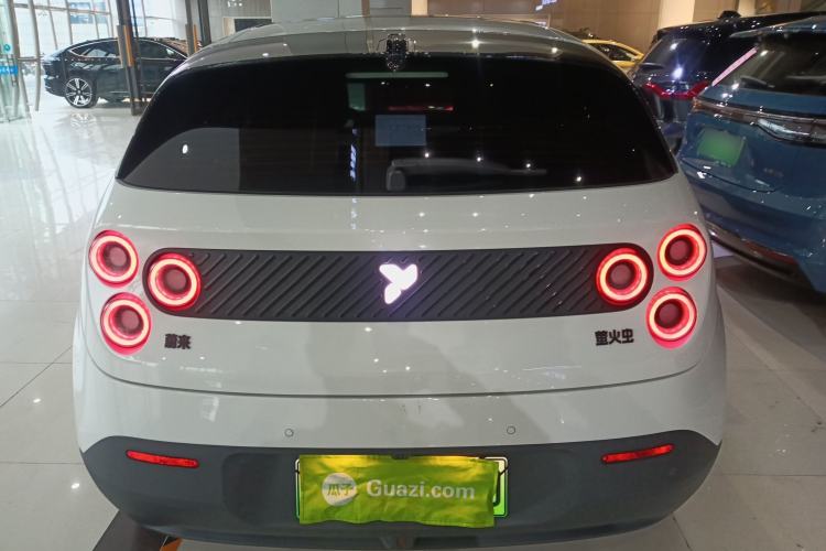 Used firefly firefly 2025 Illuminated Edition