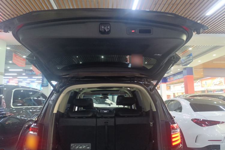 Used Honda Elysion 2019 2.0L Hybrid Supreme Edition
