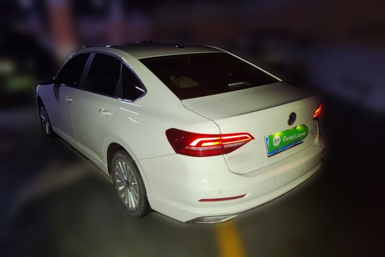 Used Volkswagen Lavida 2021 280TSI DSG Comfort Edition
