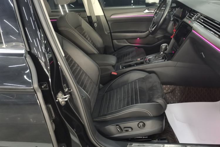 Used Volkswagen Magotan 2020 330TSI DSG Luxury Edition
