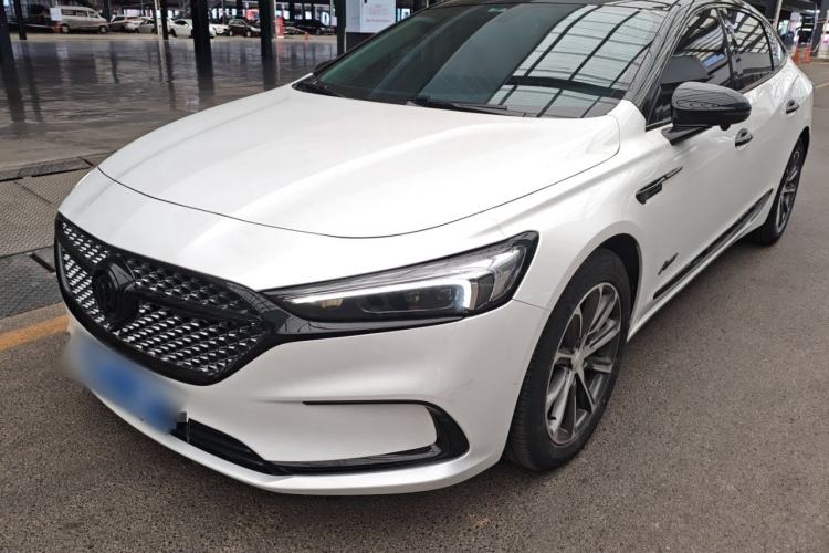 Used Buick LaCrosse 2021 652T Luxury Model