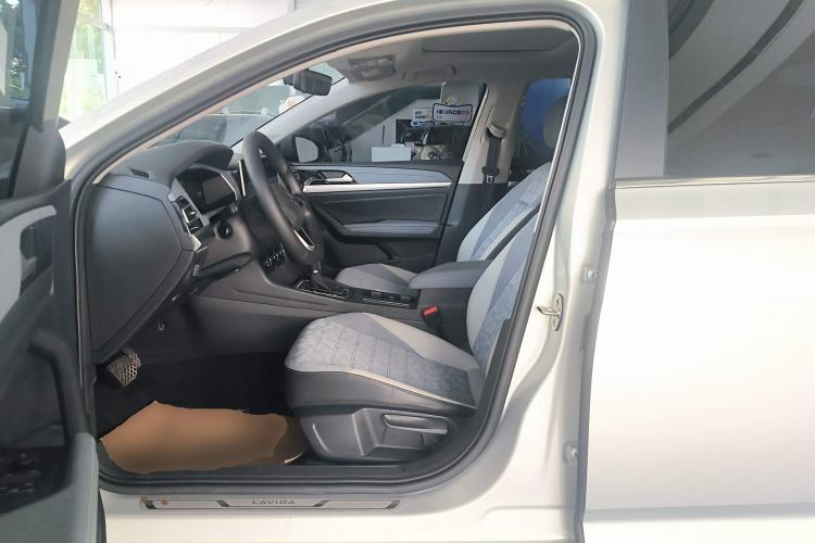 Used Volkswagen Lavida 2023 280TSI DSG Full-Comfort Edition