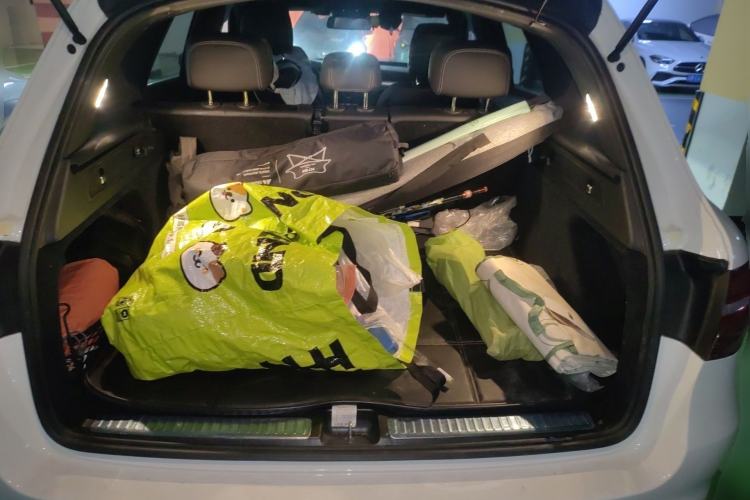 Used Mercedes-Benz GLC 2017 GLC 300 4MATIC Sport Edition
