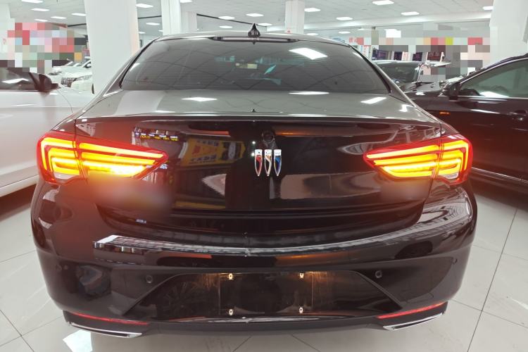 Used Buick Regal 2024 25T Deluxe Edition