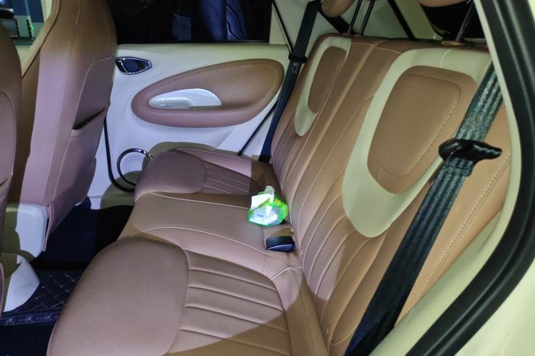 Used Wuling Bingo 2025 333 km Enjoyment Version