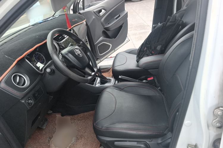 Used Brilliance V3 2016 1.5L Automatic Comfort Model
