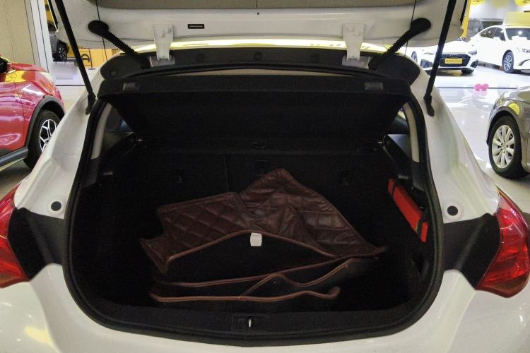 Used Buick GT 2014 XT 1.6L Automatic Fashion Edition
