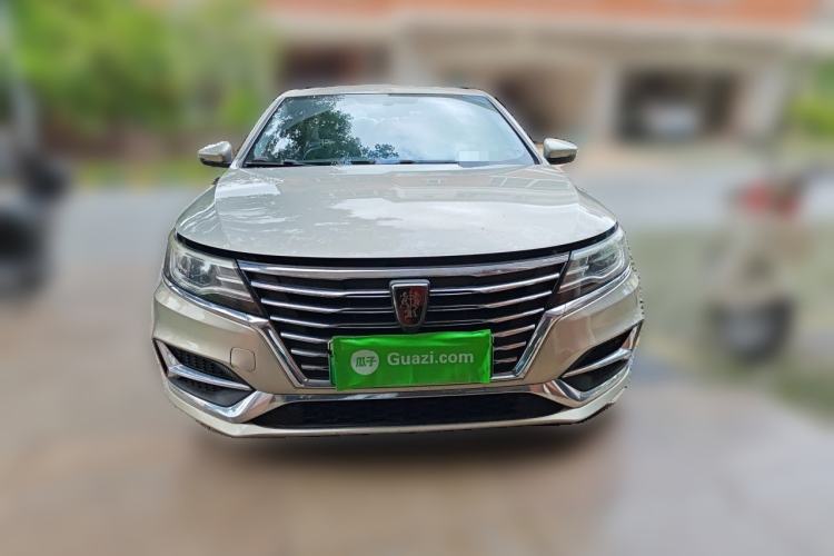 Used Roewe i6 New Energy 2017 45T Hybrid Connect & Smart Enjoyment Edition
