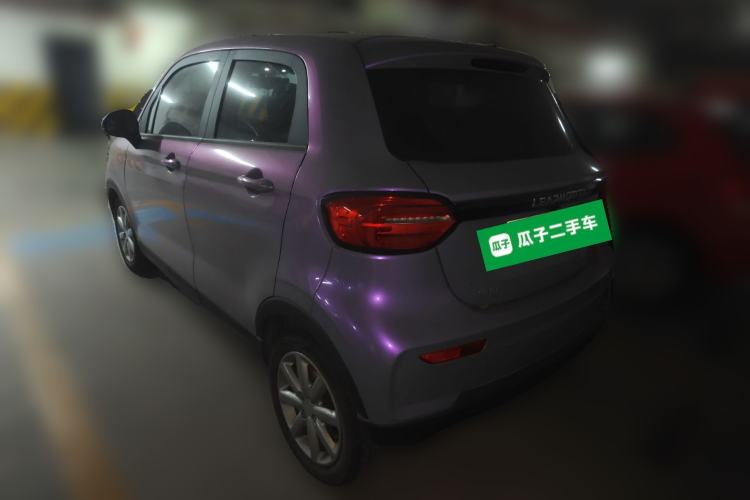 Used Leapmotor T03 2022 Crystal Edition