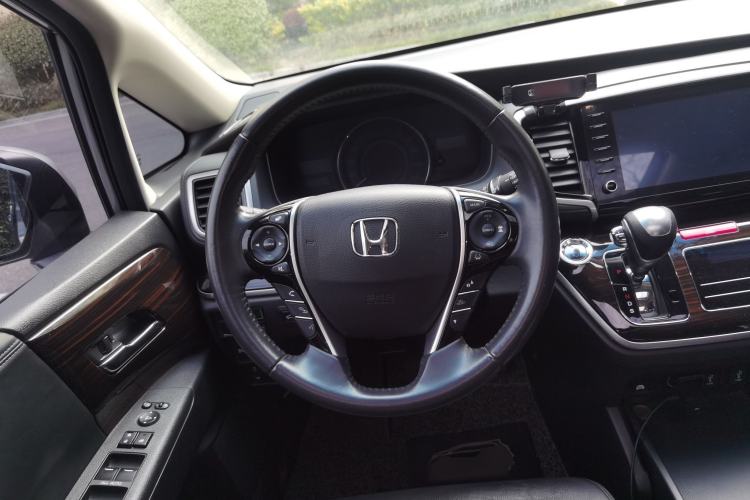 Used Honda Odyssey 2019 2.0L Rui·Zhi Zhen Edition
