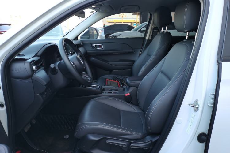 Used Honda XR-V 2024 1.5L CVT Thermal Edition