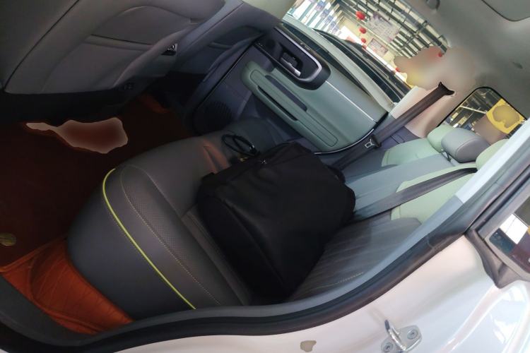 Used BAIC Off-Road BJ40 Electric Drive 2025 Standard Edition
