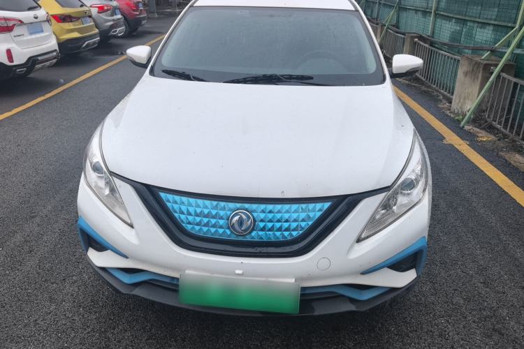 Used FORTHING S50 2019 Operational Version