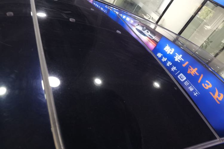 Used Honda Breeze 2023 240TURBO Two-Wheel-Drive Luxury Edition 5 Seats
