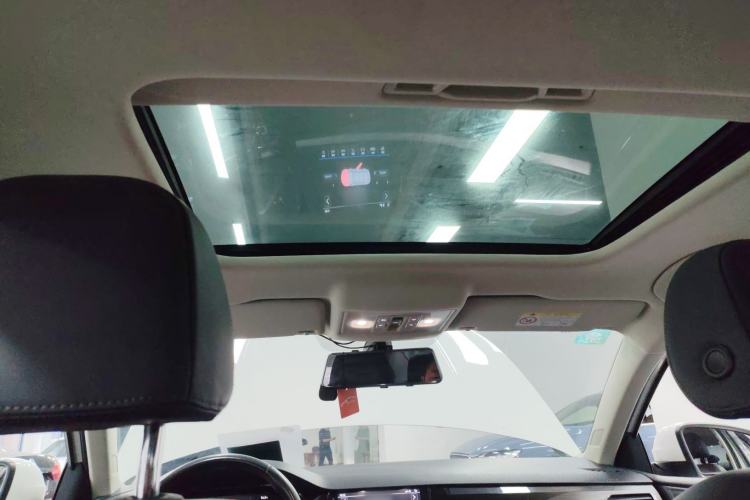 Used Volkswagen Lavida 2022 280TSI DSG Luxury Edition
