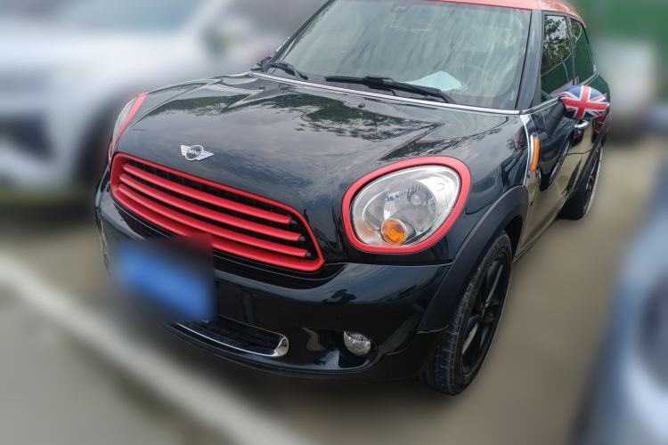 Used MINI Countryman 2014 1.6L COOPER Fun