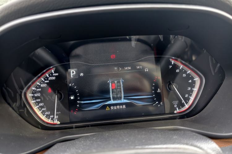 Used SAIC MAXUS D90 2019 2.0T Automatic 4x4 Sirius China V Standard