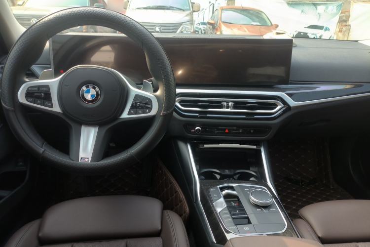 Used BMW 3 Series 2023 325Li M Sport Package
