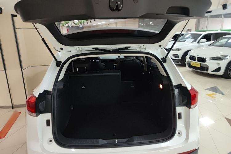 Used Haval H4 2020 Enjoy Edition 1.5T DCT Smart