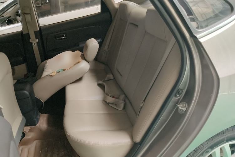 Used Hyundai Celesta 2011 1.6L Automatic Luxury Version