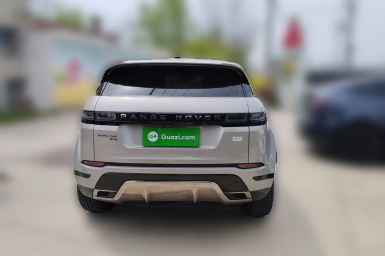 Used Land Rover Range Evoque 2023 Aurora L 249 PS Luxury Edition
