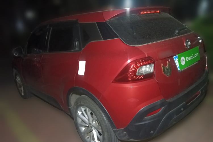 Used Brilliance V3 2016 1.5L Automatic Comfort Model