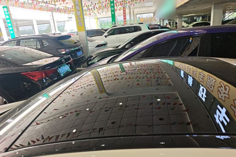 Used Mercedes-Benz CLA 2016 Refreshed CLA 200 Sport Edition
