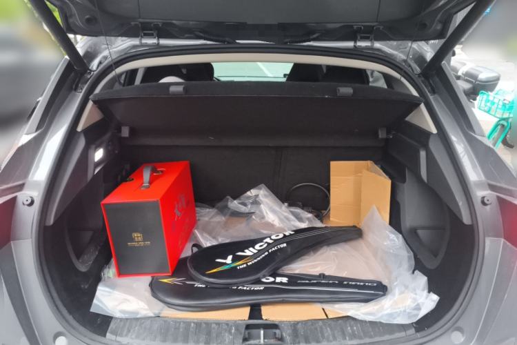 Used Lynk & Co 06 EM-P 2022 PHEV 84 km Range Pro Version