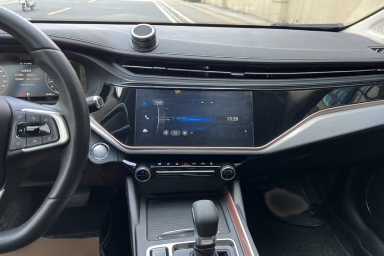 Used Chery Arrizo 5 PLUS 2021 Xiao AI 1.5T CVT PLUS Trim
