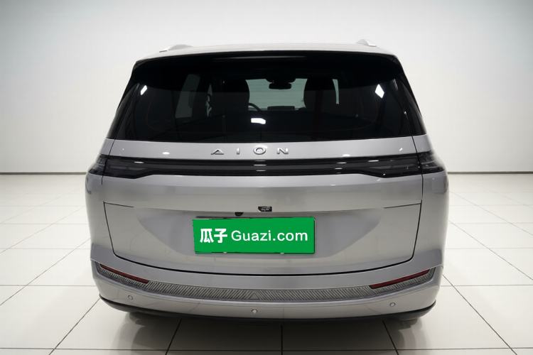 Used AION Y 2022 Plus 80 Smart Edition