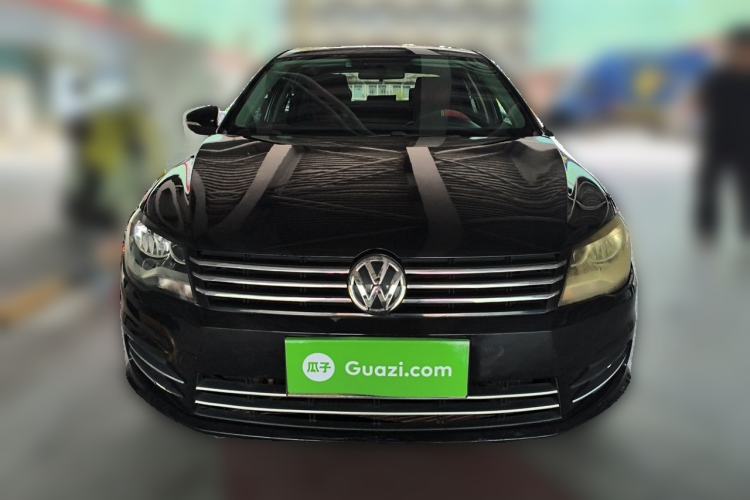 Used Volkswagen Bora 2014 1.6L Automatic Fashion Model
