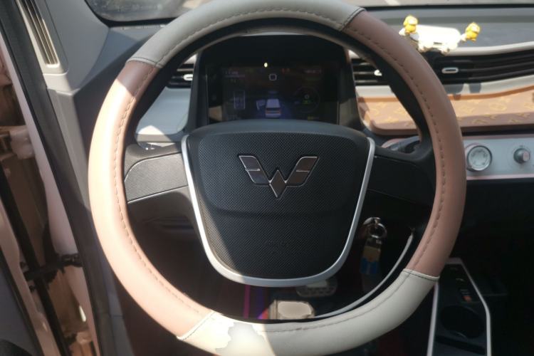 Used Wuling Hongguang MINIEV 2022 Macaron Premium Model – Lithium Iron Phosphate
