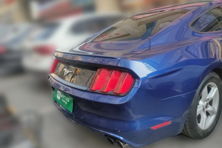 Used Ford Mustang 2015 2.3T Performance Edition
