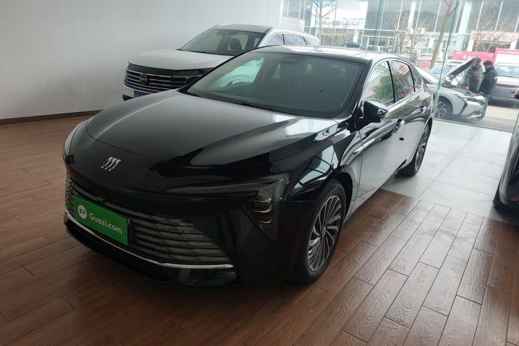 Used Buick LaCrosse 2024 28T Luxury Edition