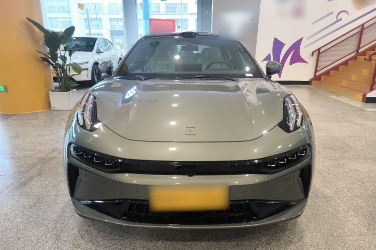 Used Zeekr 001 2025 WE Edition 100 kWh Rear-Wheel Drive