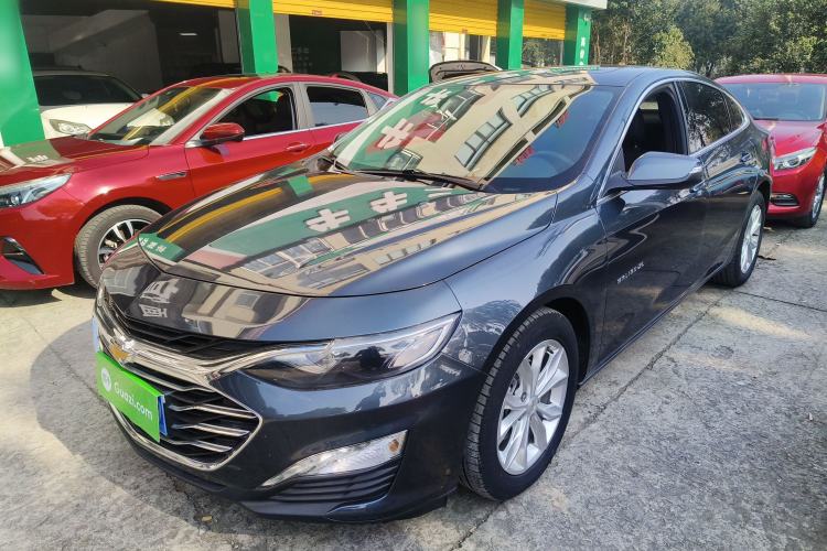 Used Chevrolet Malibu XL 2022 535T Automatic Sport Edition