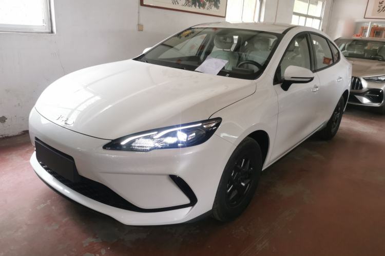 Used BYD Seal 05 DM-i 2026 DM-i 128KM Luxury Edition