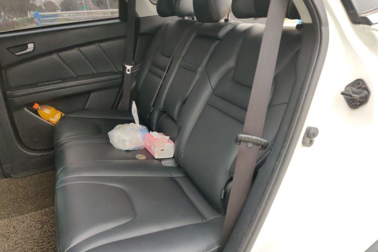 Used Luxgen U6 SUV 2014 1.8T Fashion Edition