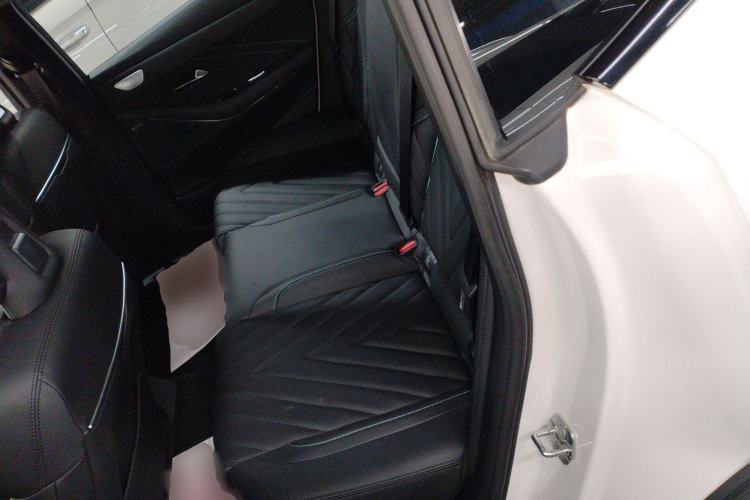 Used Deepal SL03 2023 200Max Range-Extended Version
