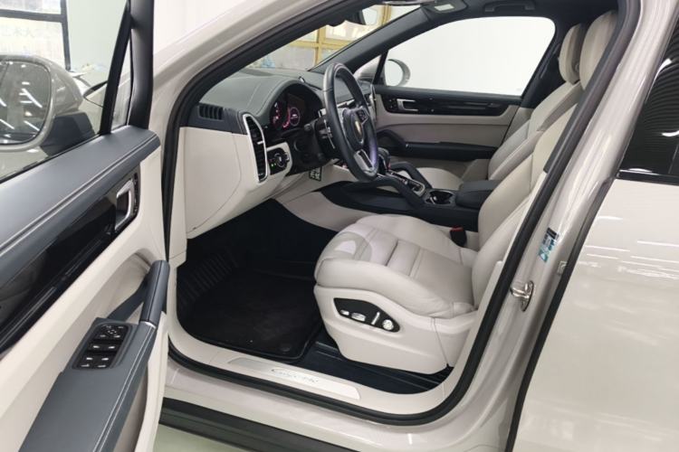 Used Porsche Cayenne 2019 Cayenne 3.0T
